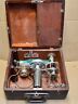 Trill Faultless Antique Indicator Steam Gage In Original Box Other Trill Faultless Antique Indicator Steam Gage In Original Box Other