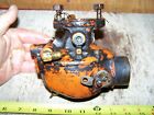 Tsx-464 Marvel Schebler Tsx 464 Allis
