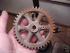 28ke91 Type Nice Fairbanks Drive Tth 42 Original Gear Morse Engine Gas Magneto