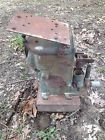 C-465w Type C-465w. Head Fairbanks Morse C-465w Type C-465w. Head Fairbanks Morse