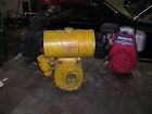 306015 Type Engine Model Mini -kart Vintage Stratton Briggs Np Bike