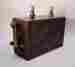 Type F-10 Pontiac Coil Rare Spark Buzz F 10 Steampunk Wood Nos Model T