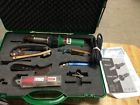 Ch-6060 Type Used Blower Air Ch6060 Leister Sarnen Triac Bin 28 Sinclair Kit Hot