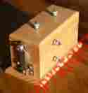 Type W-1 2 Pontiac Coil Buzz Box Hit Miss Stationary Engine Model T Type W-1 2 Pontiac Coil Buzz Box Hit Miss Stationary Engine Model T