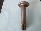 7059311yp U... Stratton Shaft Briggs Assembly Spindle Tf-