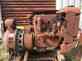 Uc917z1 Engine U7 Gas Antique Serial Mccormick-deering Uc917z1 Engine U7 Gas Antique Serial Mccormick-deering