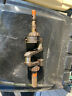Uf678 Novo Hp Cylinder Crankshaft