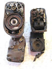 Mjb4a-102 United Bosch 2 6 American Magneto Mjh2c301 Mag