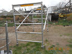 Up-right X Frame Scaffolding X-frame