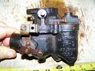Ur-3 4 Stromberg Nos Ur 3-4 Wisconsin