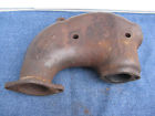 A2383r Use John Original Ready Fuel Nice Deere Manifold Model