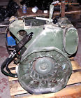 Q106d-l Used 10399a Q106d- Engine Surplus Cyl Diesel Military Single Onan Genset