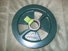 V-belt Cast Iron Pulley V-belt Cast Iron Pulley