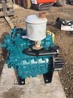 V1903tv Kubota V1903 4 Cylinder V1903tv Kubota V1903 4 Cylinder