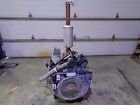 V465d1 Wisconsin Engine V465 D1