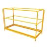 V4ivo4o4dt Metaltech Ft Scaffolding Part Guardrail Construction Durable 0778300001316 V4ivo4o4dt Metaltech Ft Scaffolding Part Guardrail Construction Durable 0778300001316