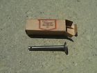 Aa7i-308 Valve Box Original Continental Red Seal