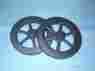 Vaughn-snow Debolt Machine Inc 2 9-1 4 Diameter Model Hit And Miss Gas Engine Flywheel Castings Unmachined Vaughn-snow Debolt Machine Inc 2 9-1 4 Diameter Model Hit And Miss Gas Engine Flywheel Castings Unmachined