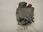 Vd58a Onan New Carburetor Zenith Part Number