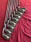 Vibration Matched Golden Ram Tour Grind Irons Pw Ready To Vibration Matched Golden Ram Tour Grind Irons Pw Ready To