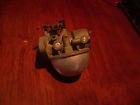 707sa Vintage Model Used Carburetor Clinton Carter