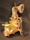 Vintage Briggs Stratton Up Draft Carburetor Clinton Lauson Tecumseh