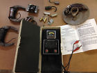 751-453briggs Vintage Coil Davis Condenser Maytag Ignition Tester Engine Perry 751-453briggs Vintage Coil Davis Condenser Maytag Ignition Tester Engine Perry