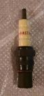 Vintage Nos Usa Hastings 10-230 Engine Hit The Steam Sparkplug