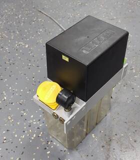 Mku-kw3-22007 Vogel 428 230v Oiler Mku-kw3-22007 Vogel 428 230v Oiler