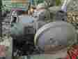 W-111 John Deere 1937 Stationary Engine Ie Hit And Miss D Tractor Motor W111 W-111 John Deere 1937 Stationary Engine Ie Hit And Miss D Tractor Motor W111