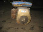 W1-390 Wiscinsin Robin Wisconson Gas