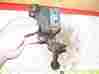W124 Unbranded Generic Old Lauson Alpha Hit Miss Gas Engine Wico Ek Magneto Bracket Tractor Oiler Steam W124 Unbranded Generic Old Lauson Alpha Hit Miss Gas Engine Wico Ek Magneto Bracket Tractor Oiler Steam