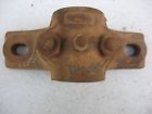 W13789 Unbranded-generic Vtg Cast Iron W13789 Unbranded-generic Vtg Cast Iron