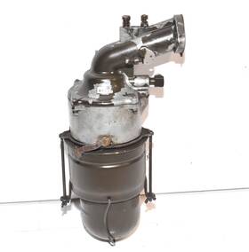 Walbro Hew-22 Clinton Military Engine Model 416 Carburetor Oil Bath Cleaner