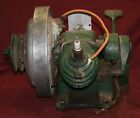 777168 Washer Hit Gas Great Model 92 Engine Maytag Running Wringer Motor