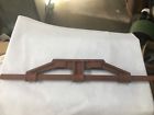 Wb155 Lightning Magneto Waterloo Boy Cart Rear Axle