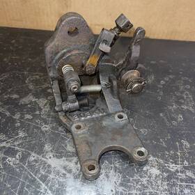 303k11 Webster Field Brundage Sattley Magneto Bracket Hit Miss Engine
