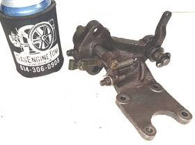 Webster 303k63 K Magneto Igniter Bracket 4hp 6hp 12hp Ohio Hit Miss Engine