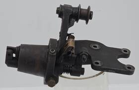 Webster 303k97 Magneto Bracket Gould Shapley And Muir Gsm Hit Miss Engines