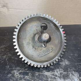 Be54 Webster Antique 2hp Ottawa Latch Cam Gear Parts Hit Miss Engine