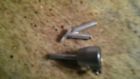 Welding Speed Noz Hot 5mm Leister Flooring Various Nozzle - Rod 4mm Air