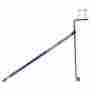 Werner Steel Pump Jack Foldable