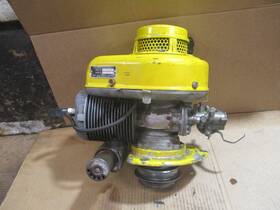 West Bend 2723 2 Cycle Engine
