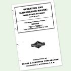 Wipr-1.6 Wi Wipr-6 Briggs Stratton 1940s Wipr Wipr-1.6 Wi Wipr-6 Briggs Stratton 1940s Wipr