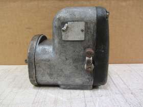 Xh-150b Wico 150b Engine 1 Cylinder Ignition Magneto Tractor Hit Miss Lug Drive Parts Xh-150b Wico 150b Engine 1 Cylinder Ignition Magneto Tractor Hit Miss Lug Drive Parts