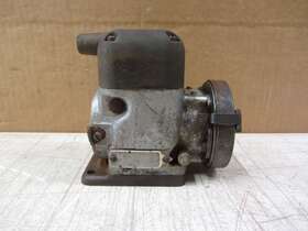 A-241f Wico 241-a Series Engine 1 Cylinder Ignition Magneto Tractor Hit Miss Lug Drive