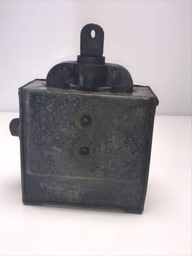 36092 Wico Ek Magneto Hit Miss Gas Engine - Used Antique 36092 Wico Ek Magneto Hit Miss Gas Engine - Used Antique
