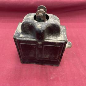 Wico 476493 Type Ek Magneto # Old Hit N Miss Gas Engine Untested