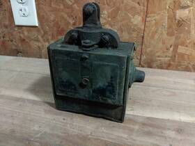 618262 Wico Type Ek Magneto # Old Hit N Miss Gas Engine Untested 618262 Wico Type Ek Magneto # Old Hit N Miss Gas Engine Untested