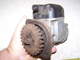 Ah192a Wico Magneto Ihc 3/5hp La Lb Hit Miss Gas Farm Engine Steam Motor Oiler Ah192a Wico Magneto Ihc 3/5hp La Lb Hit Miss Gas Farm Engine Steam Motor Oiler